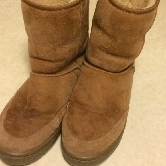 UGG Other - UGG men’s boots size 10